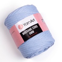 YarnArt Macrame Cord 5mm, 760